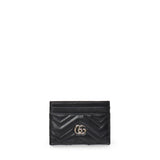 Borse C.CASE(463)GG MAR.CHARME LA  BLACK 443127 AAFAX 1000 1000 GUCCI