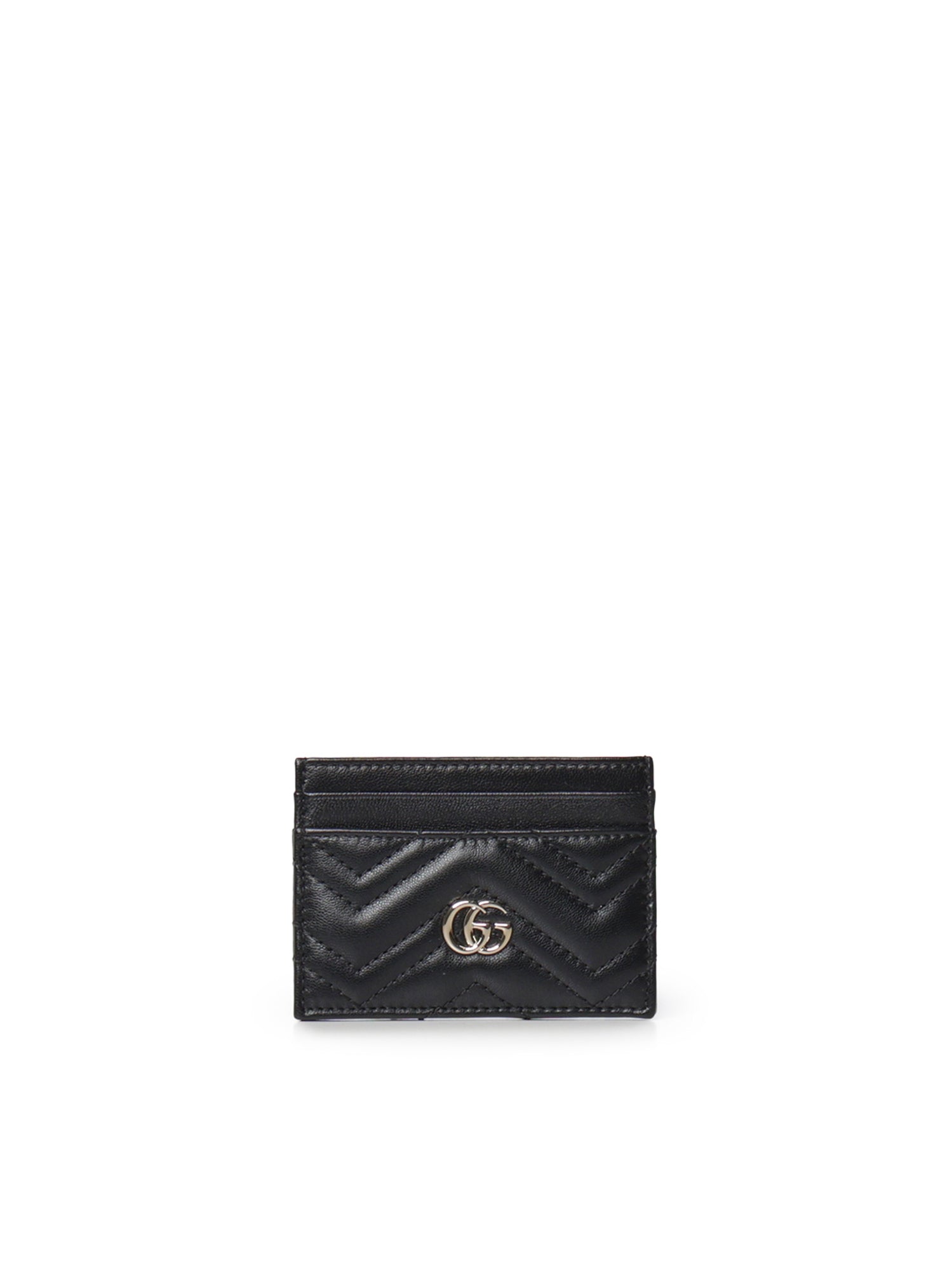 Borse C.CASE(463)GG MAR.CHARME LA  BLACK 443127 AAFAX 1000 1000 GUCCI