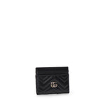 Borse C.CASE(463)GG MAR.CHARME LA  BLACK 443127 AAFAX 1000 1000 GUCCI