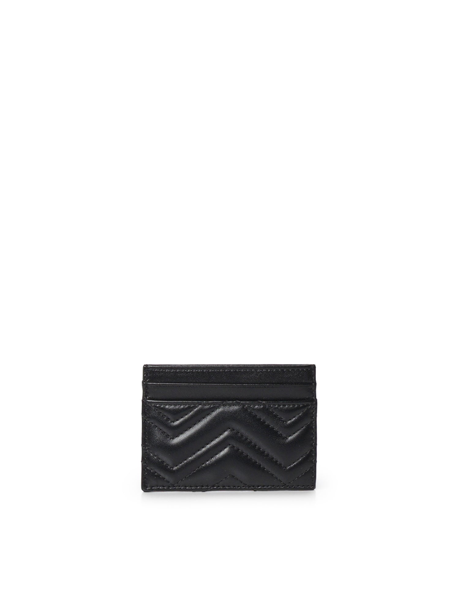 Borse C.CASE(463)GG MAR.CHARME LA  BLACK 443127 AAFAX 1000 1000 GUCCI