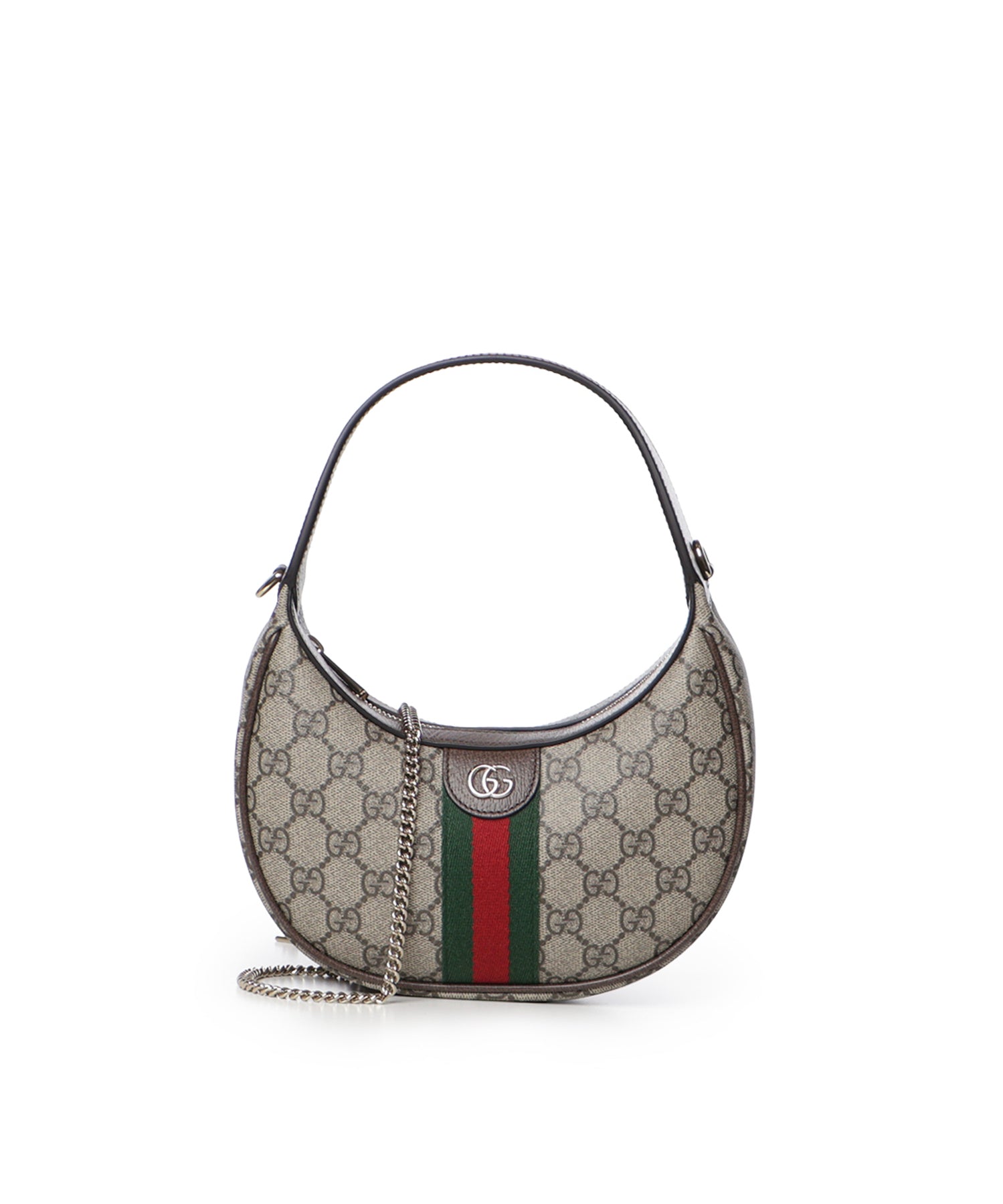 Borse W.MINI BAG GG ICON/DOLL.PIG. BEIGE 838463 FAE0P 9746 9746 GUCCI