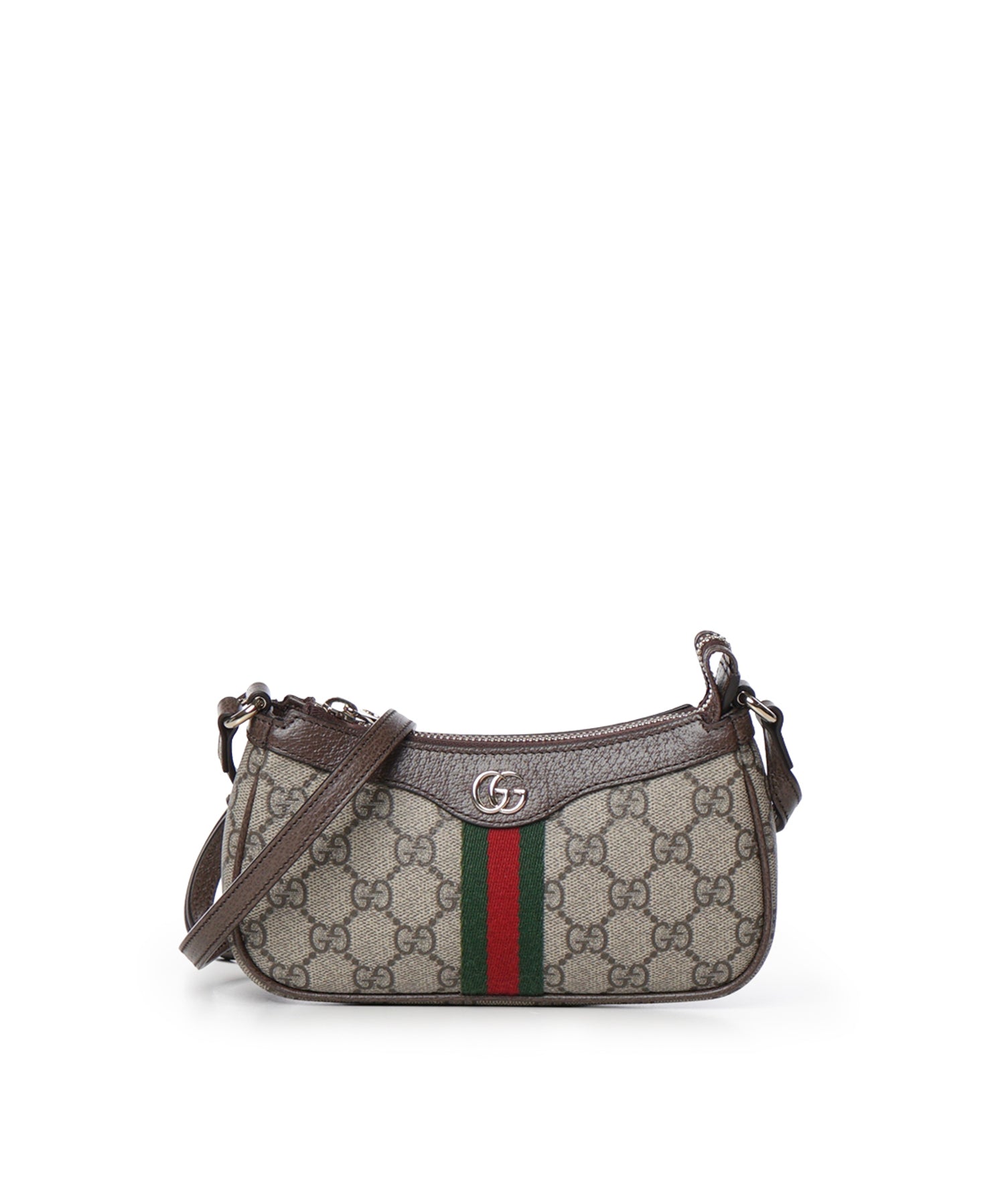 Borse W.MINI BAG GG ICON/DOLL.PIG. BEIGE 838465 FAE0P 9746 9746 GUCCI
