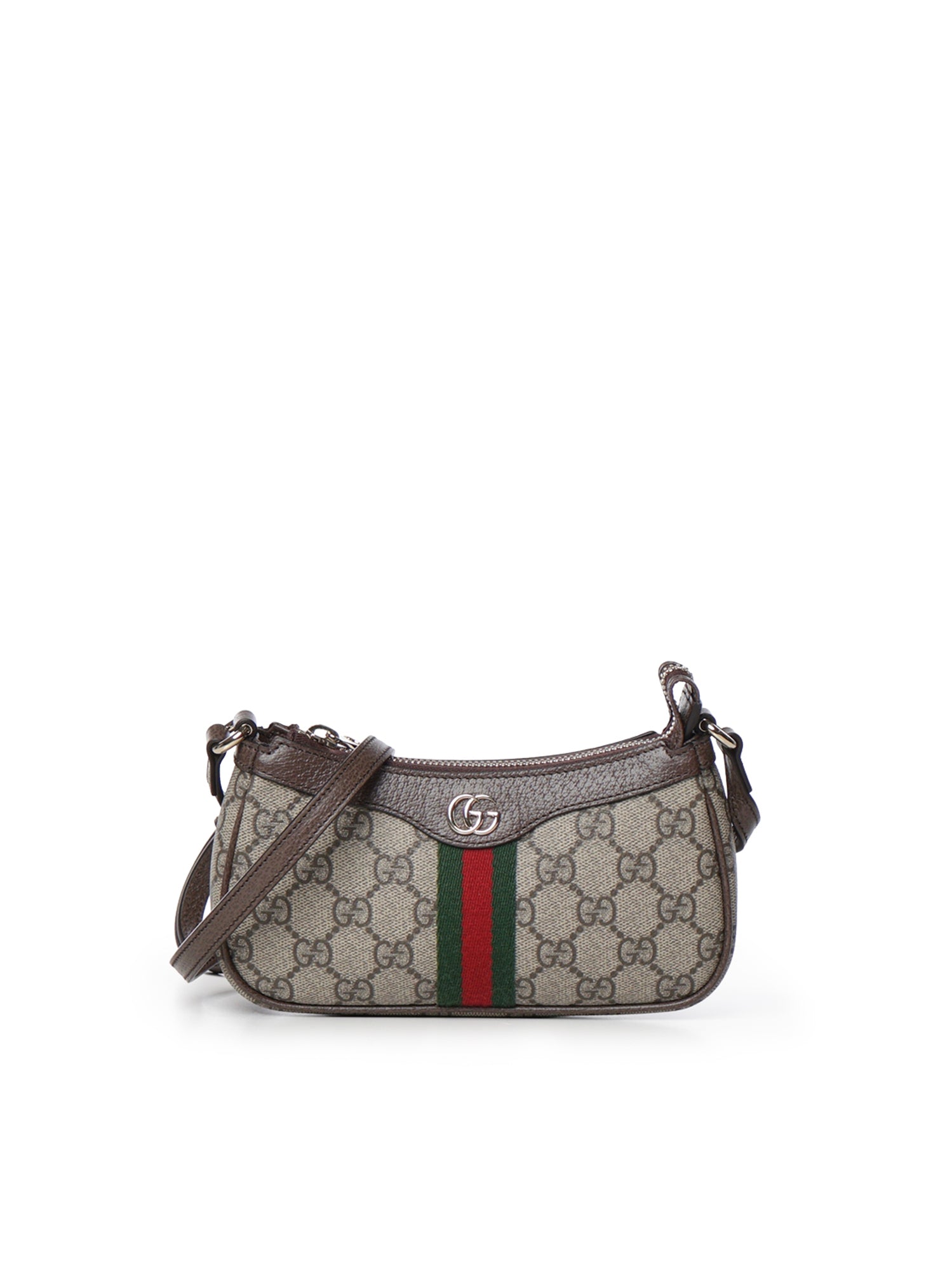 Borse W.MINI BAG GG ICON/DOLL.PIG. BEIGE 838465 FAE0P 9746 9746 GUCCI