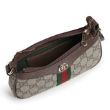 Borse W.MINI BAG GG ICON/DOLL.PIG. BEIGE 838465 FAE0P 9746 9746 GUCCI