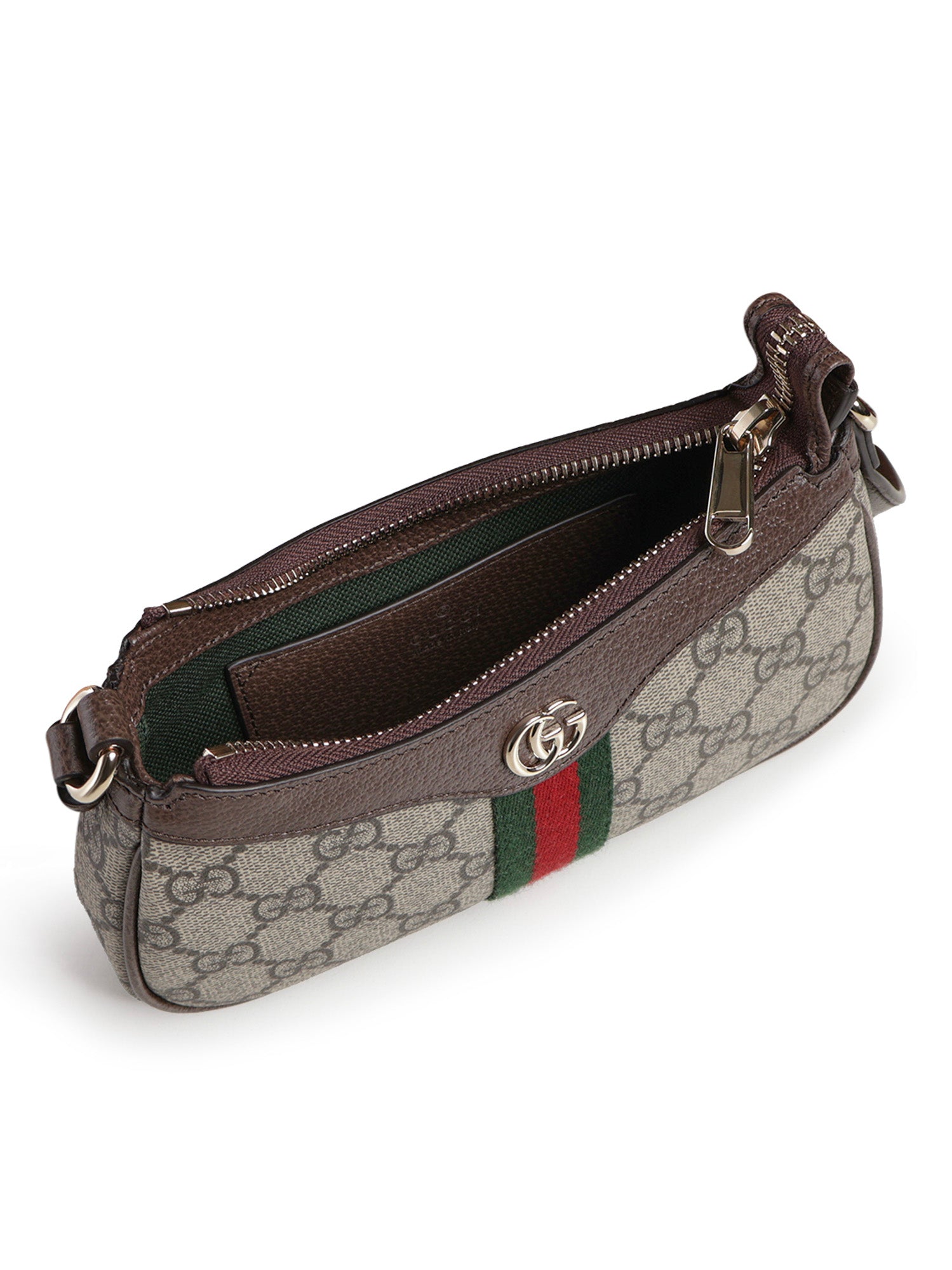 Borse W.MINI BAG GG ICON/DOLL.PIG. BEIGE 838465 FAE0P 9746 9746 GUCCI