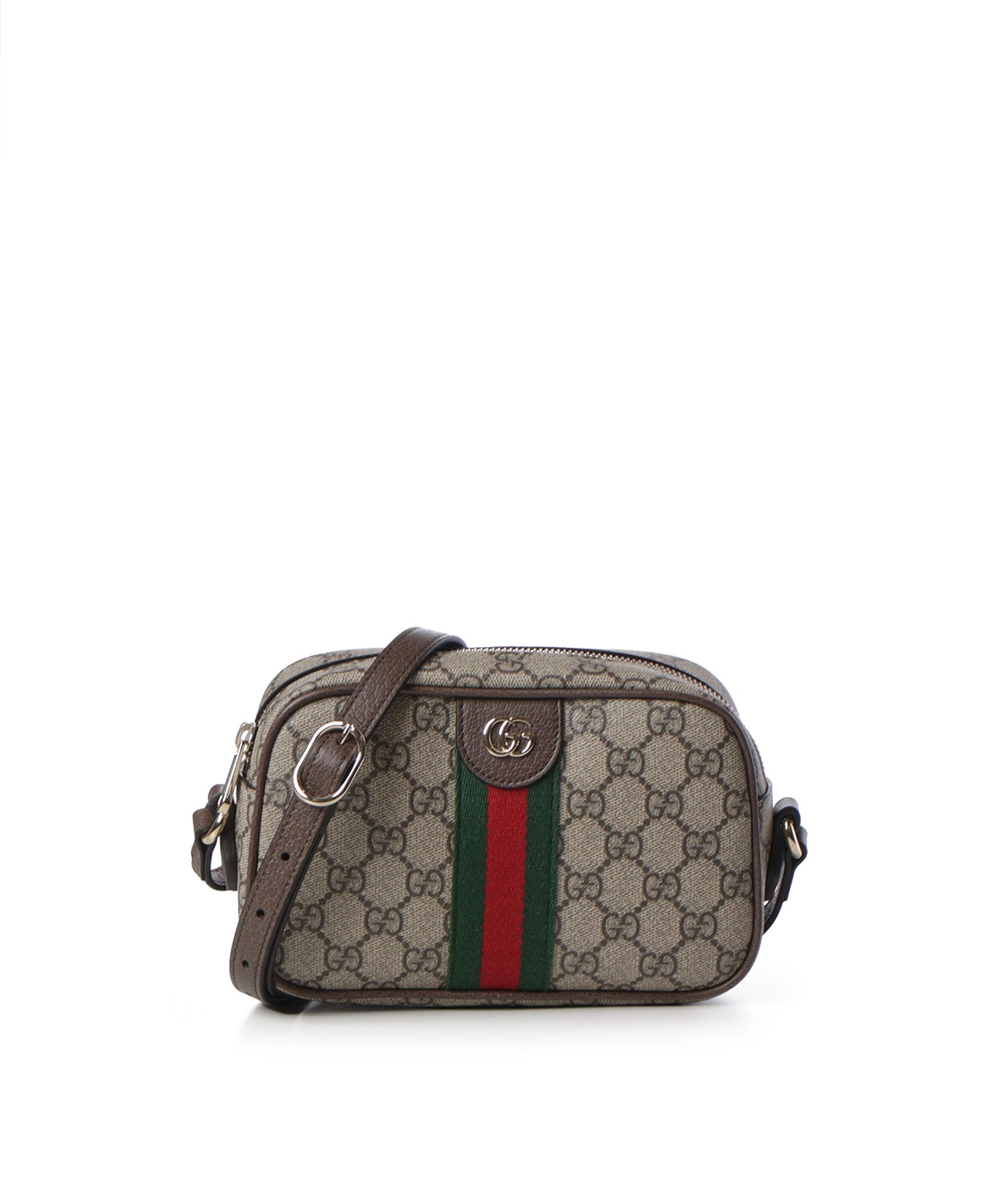 Borse W.MINI BAG GG ICON/DOLL.PIG. BEIGE 838480 FAE0P 9746 9746 GUCCI