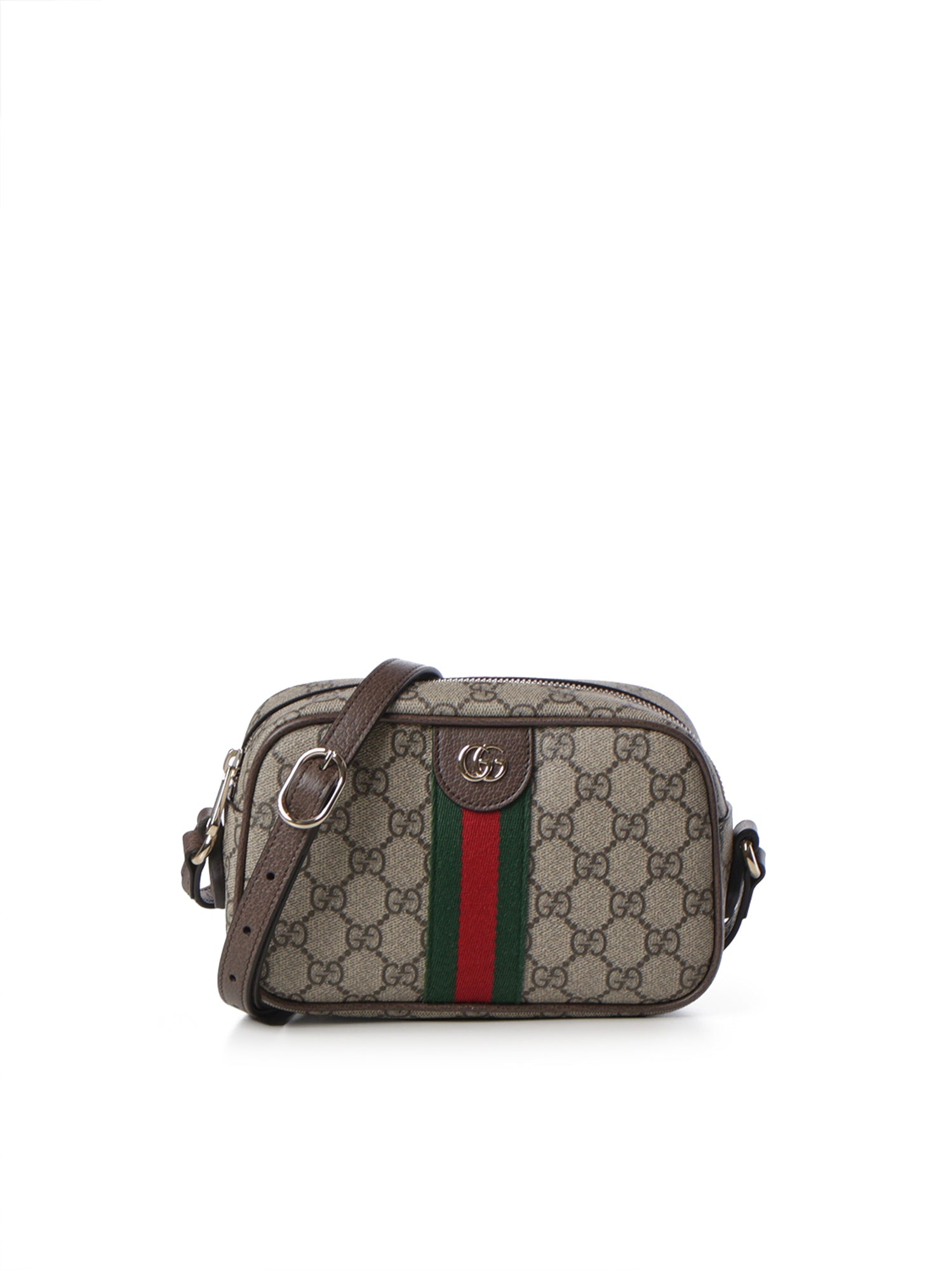 Borse W.MINI BAG GG ICON/DOLL.PIG. BEIGE 838480 FAE0P 9746 9746 GUCCI