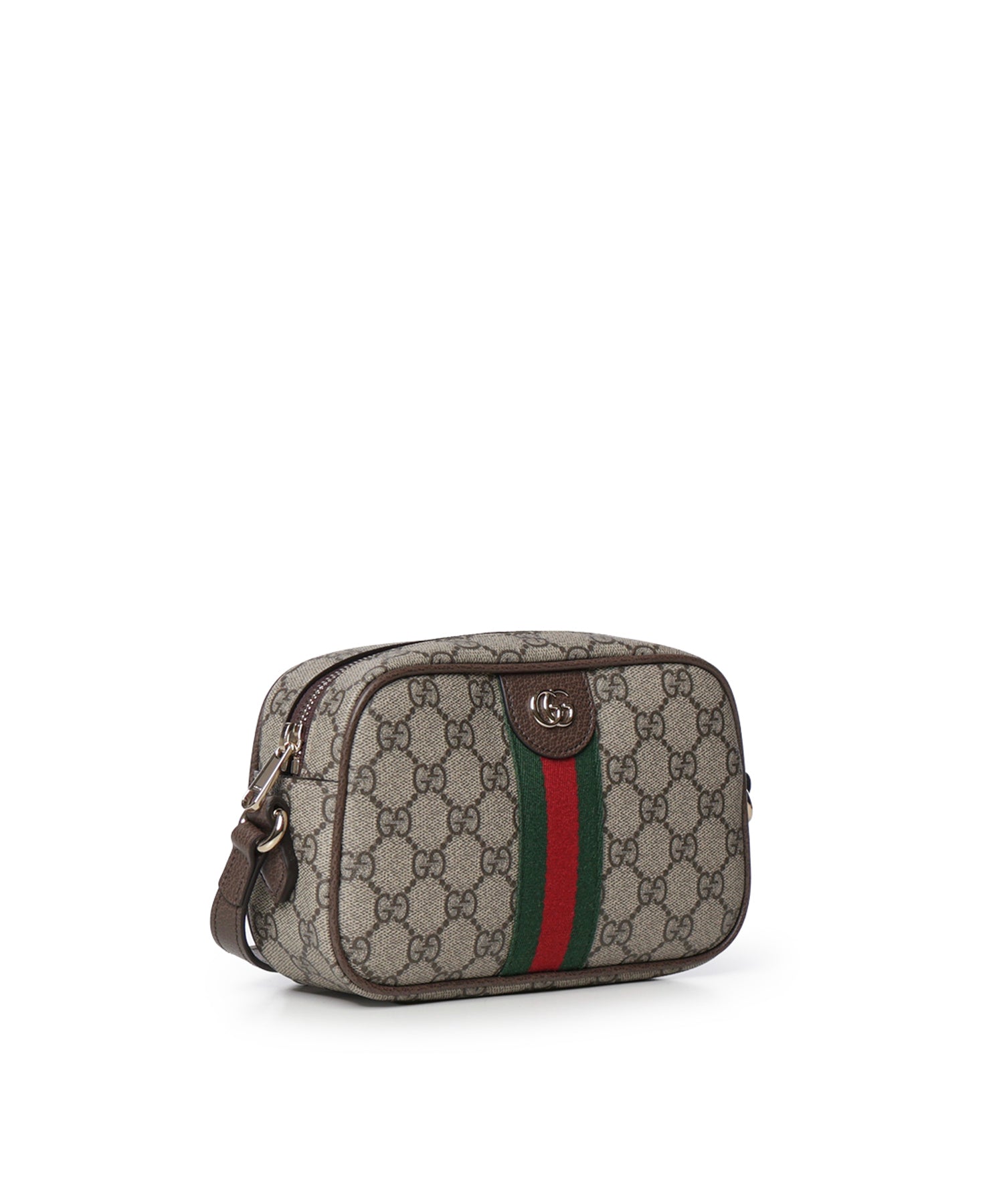 Borse W.MINI BAG GG ICON/DOLL.PIG. BEIGE 838480 FAE0P 9746 9746 GUCCI