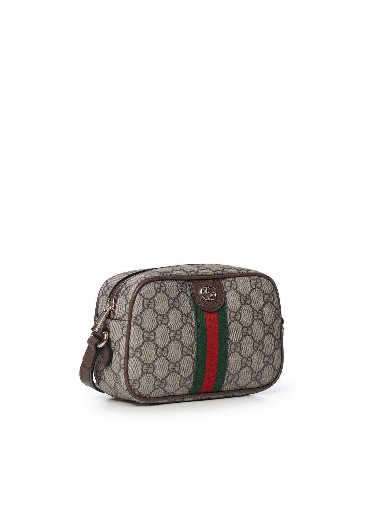 Borse W.MINI BAG GG ICON/DOLL.PIG. BEIGE 838480 FAE0P 9746 9746 GUCCI