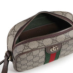 Borse W.MINI BAG GG ICON/DOLL.PIG. BEIGE 838480 FAE0P 9746 9746 GUCCI