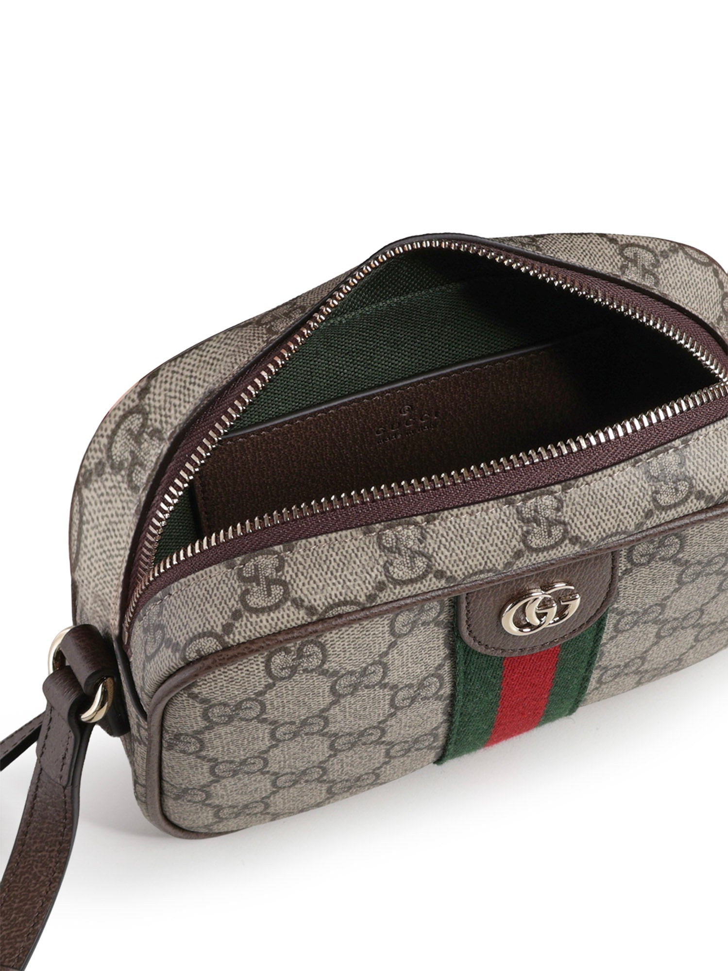 Borse W.MINI BAG GG ICON/DOLL.PIG. BEIGE 838480 FAE0P 9746 9746 GUCCI