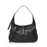 Borse HB JACKIE 1961 JOYFUL SOFT G.A  BLACK 863136 AAGDJ 1000 1000 GUCCI