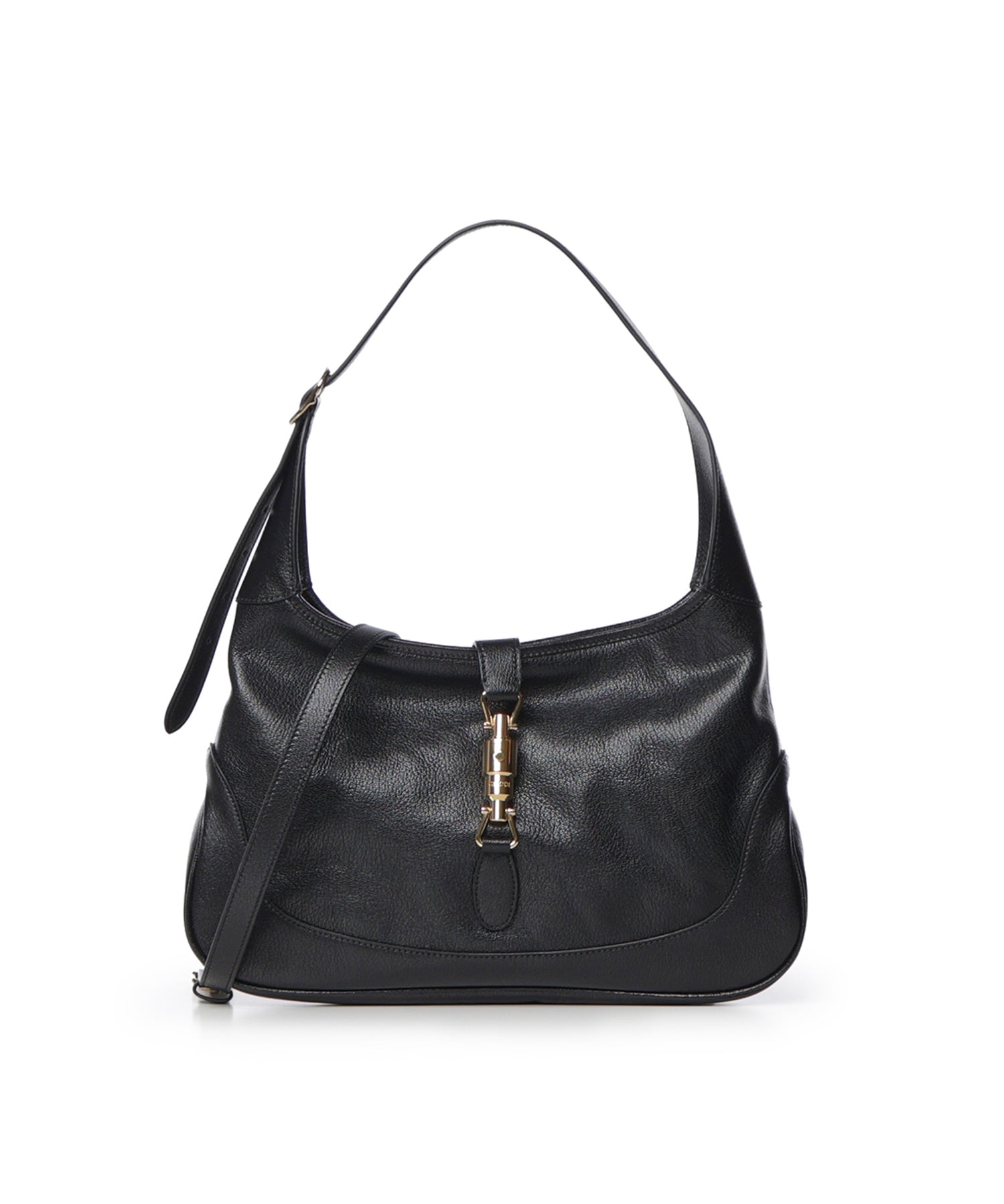 Borse HB JACKIE 1961 JOYFUL SOFT G.A  BLACK 863136 AAGDJ 1000 1000 GUCCI