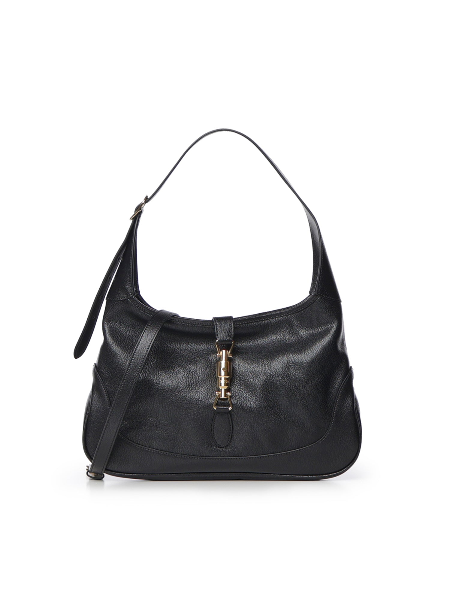 Borse HB JACKIE 1961 JOYFUL SOFT G.A  BLACK 863136 AAGDJ 1000 1000 GUCCI