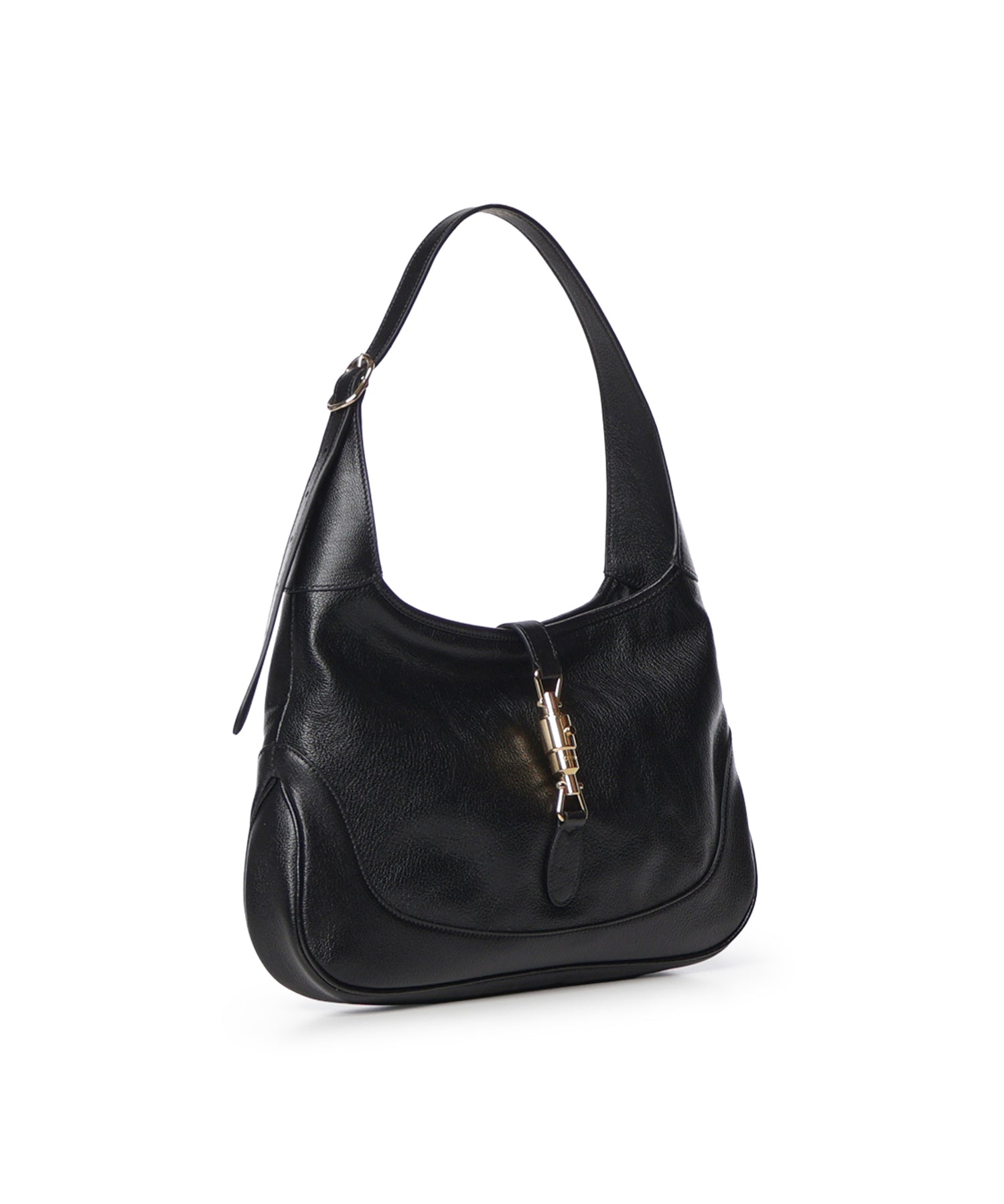 Borse HB JACKIE 1961 JOYFUL SOFT G.A  BLACK 863136 AAGDJ 1000 1000 GUCCI