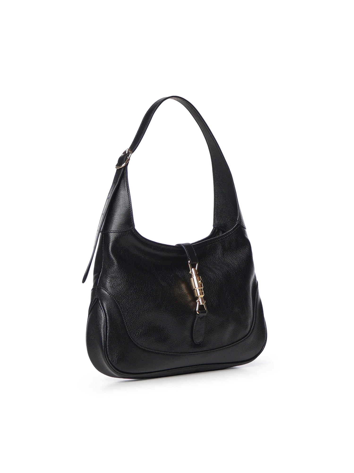 Borse HB JACKIE 1961 JOYFUL SOFT G.A  BLACK 863136 AAGDJ 1000 1000 GUCCI