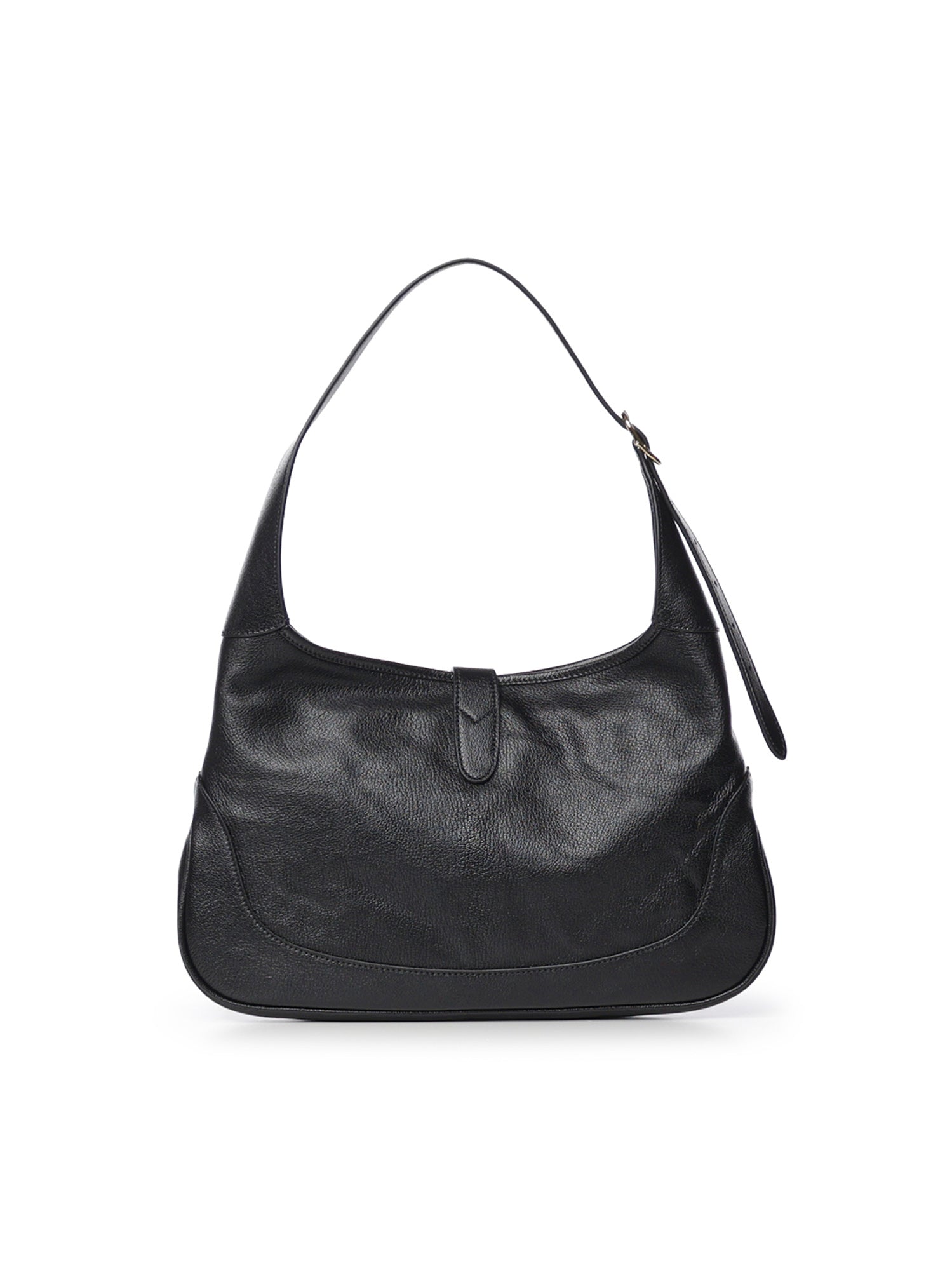 Borse HB JACKIE 1961 JOYFUL SOFT G.A  BLACK 863136 AAGDJ 1000 1000 GUCCI
