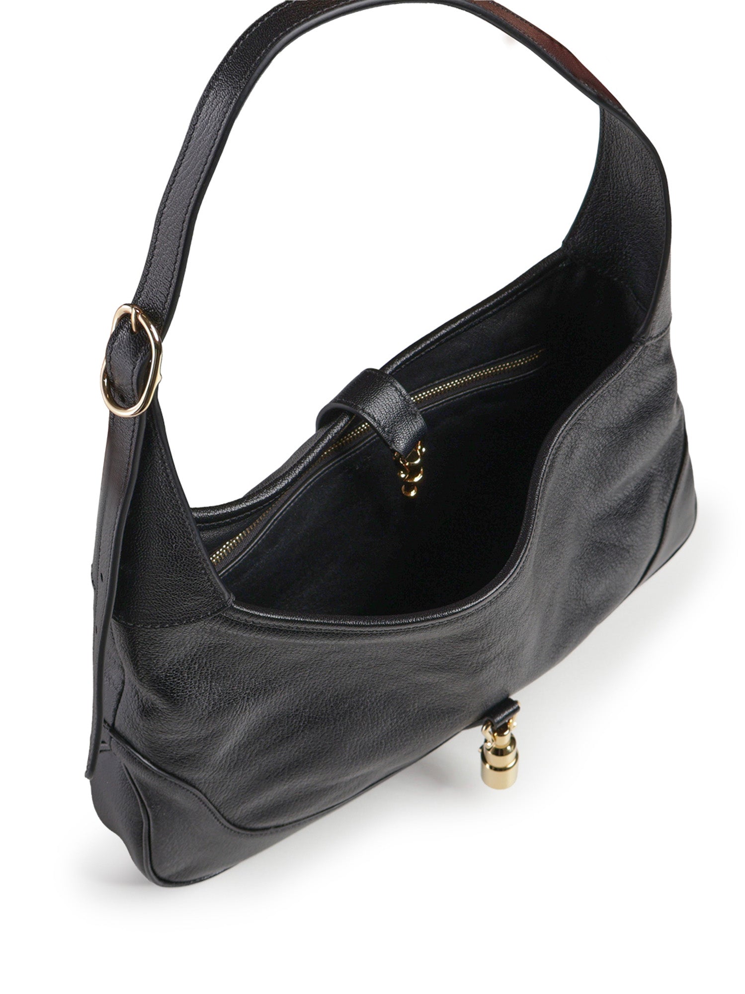 Borse HB JACKIE 1961 JOYFUL SOFT G.A  BLACK 863136 AAGDJ 1000 1000 GUCCI