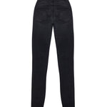Pantaloni MID SKINNY SPLIT PAN BLACK DEN BLACK 865596 XDDHR 1000 1000 GUCCI