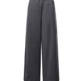Pantaloni JOGGERS CTN SLK JRS W/GG DTL  ANTHRACITE 872661 XJH1N 1160 1160 GUCCI