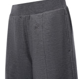 Pantaloni JOGGERS CTN SLK JRS W/GG DTL  ANTHRACITE 872661 XJH1N 1160 1160 GUCCI
