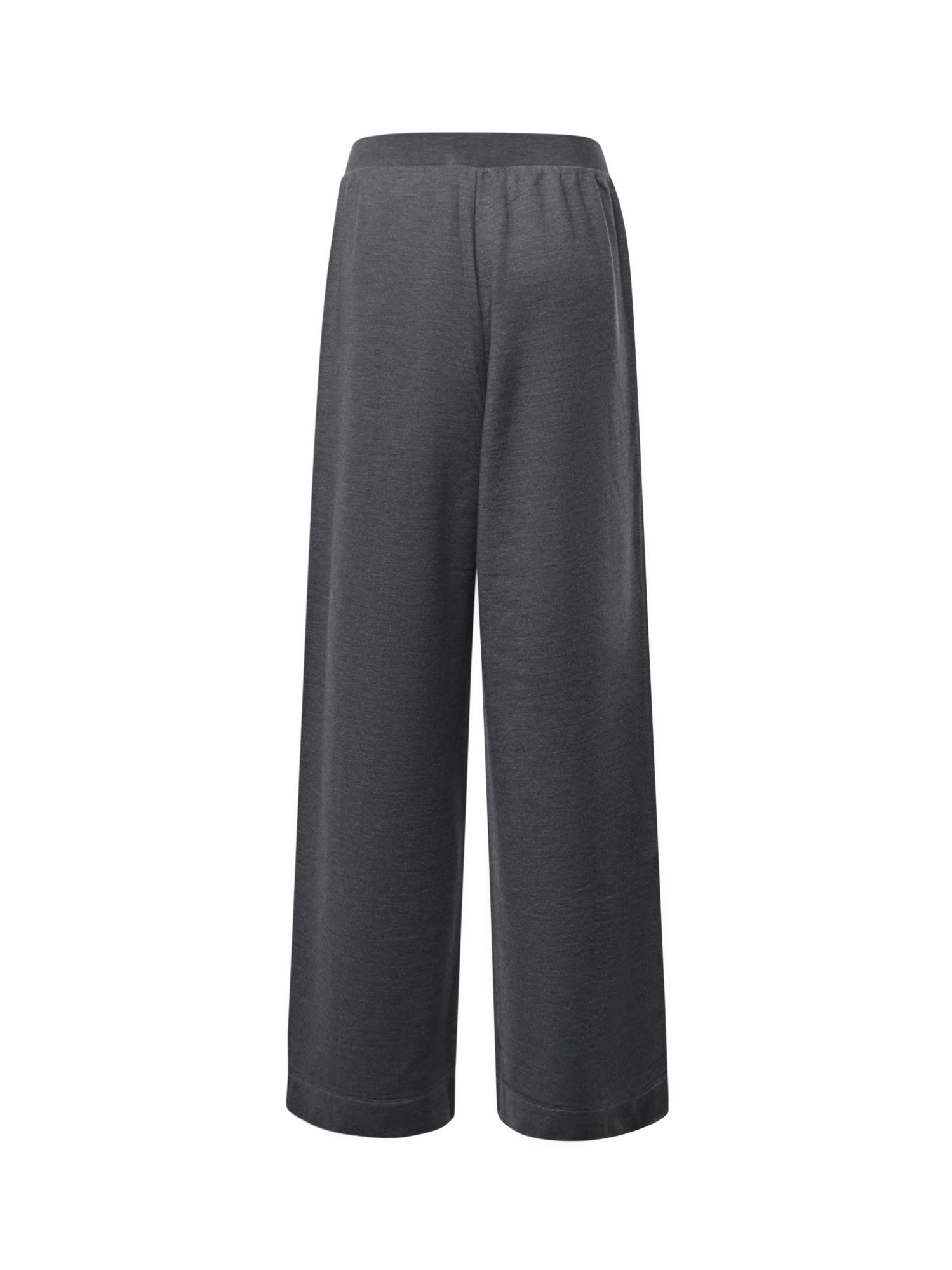 Pantaloni JOGGERS CTN SLK JRS W/GG DTL  ANTHRACITE 872661 XJH1N 1160 1160 GUCCI