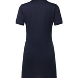 Abiti DRS LIGHT COTTON JERSEY W/WEB  SAPPHIRE 872682 XJHYN 4294 4294 GUCCI