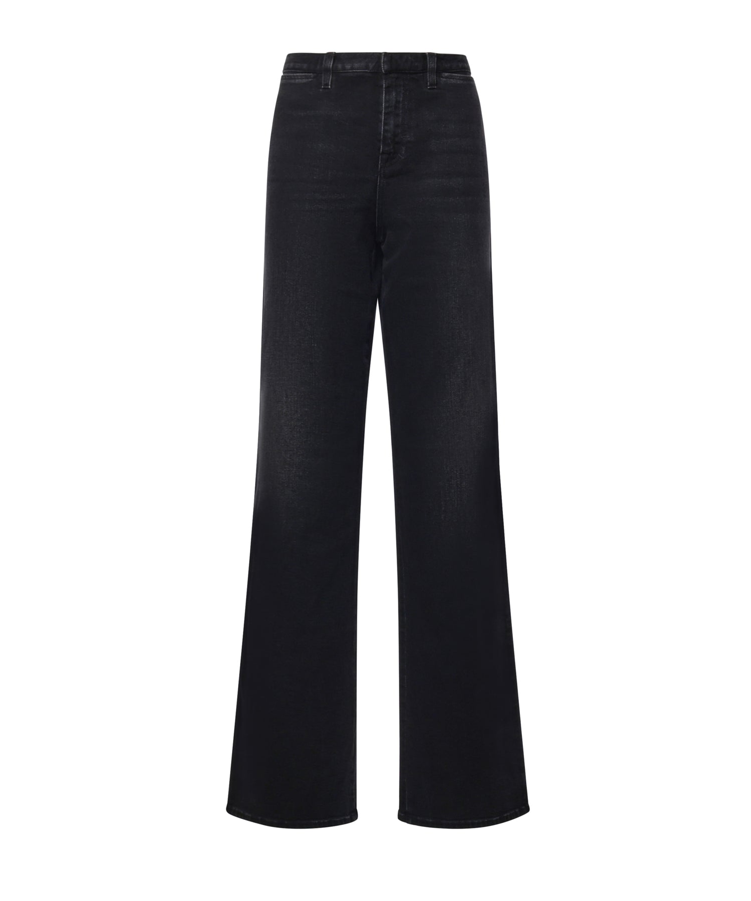 Pantaloni LOW STRAIGHT MINIMAL WASHD BLACK 875834 XDDIL 1000 1000 GUCCI