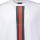 T-shirt S/S T-SHIRT WHITE 864626 XJHYA 9066 9066 GUCCI