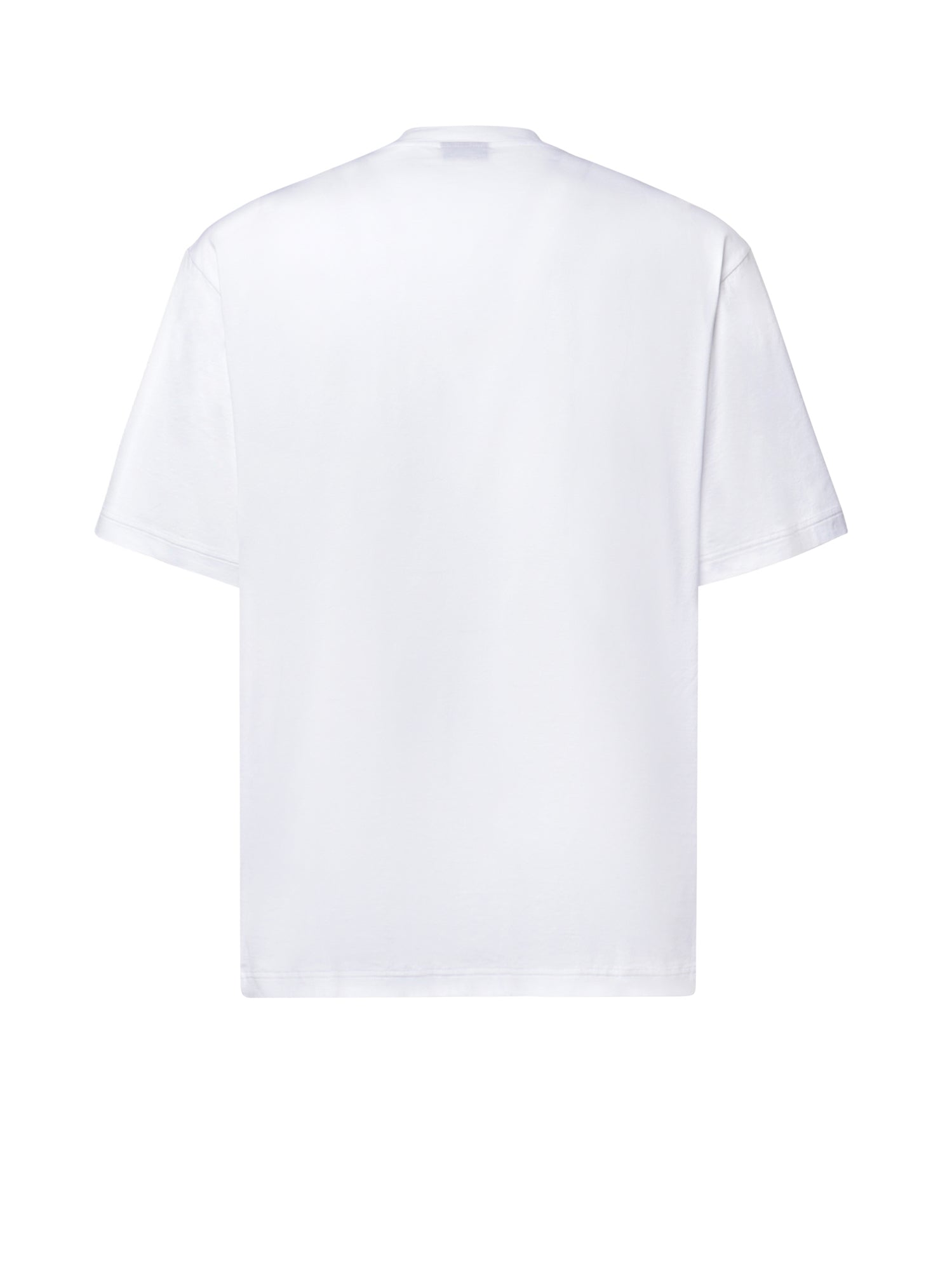 T-shirt S/S T-SHIRT WHITE 864626 XJHYA 9066 9066 GUCCI