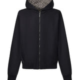 Giubbini  SPW BLOUSON COMPACT BLACK 871671 ZAUW7 1000 1000 GUCCI