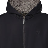 Giubbini  SPW BLOUSON COMPACT BLACK 871671 ZAUW7 1000 1000 GUCCI