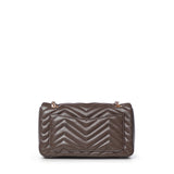 Borse HANDBAG GG MARMONT TAUPE 837267 AAGUE 2818 2818 GUCCI