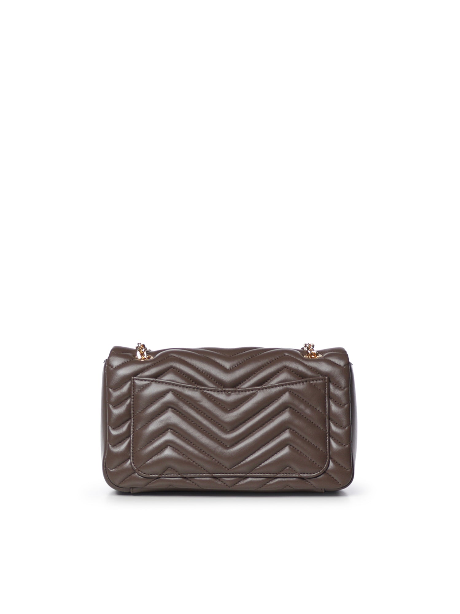Borse HANDBAG GG MARMONT TAUPE 837267 AAGUE 2818 2818 GUCCI