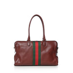 Borse HBG HORSEBIT  MAHOGANY 866734 AAGIQ 2243 2243 GUCCI