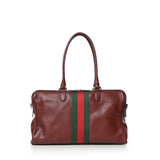 Borse HBG HORSEBIT  MAHOGANY 866734 AAGIQ 2243 2243 GUCCI