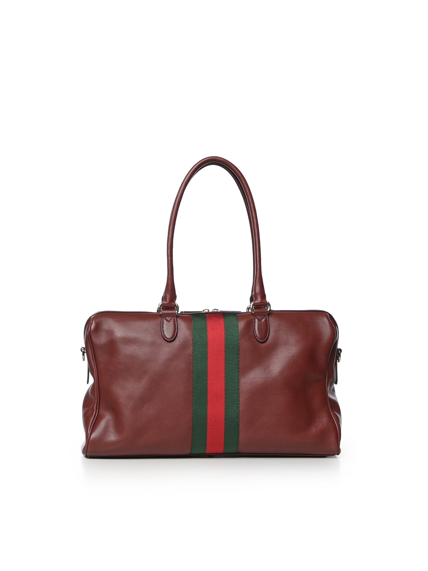 Borse HBG HORSEBIT  MAHOGANY 866734 AAGIQ 2243 2243 GUCCI