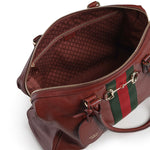 Borse HBG HORSEBIT  MAHOGANY 866734 AAGIQ 2243 2243 GUCCI