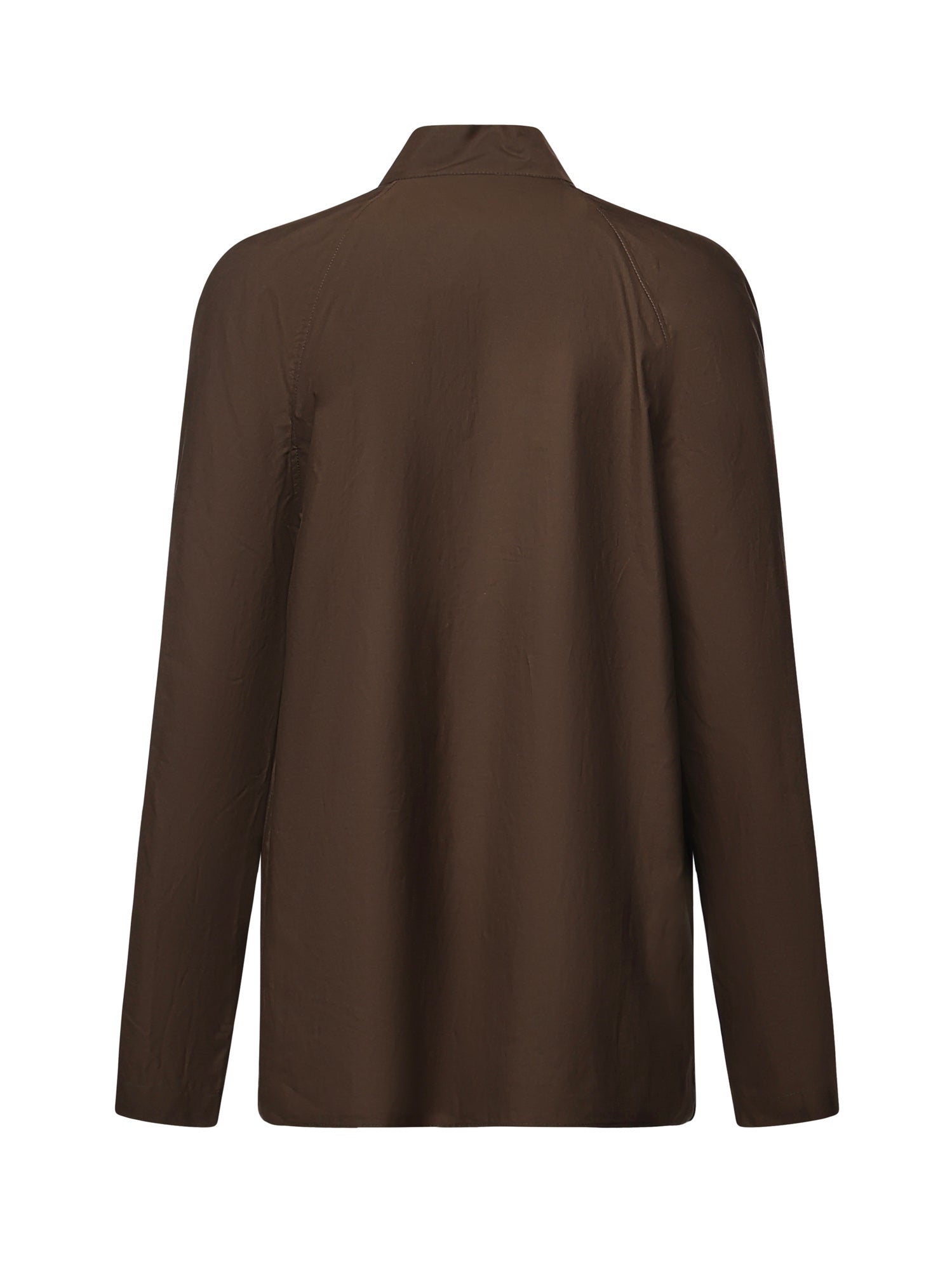 Top  ASCOT BLOUSE TRUFFLE SH1218 LF1500 BR477 BR477 LEMAIRE