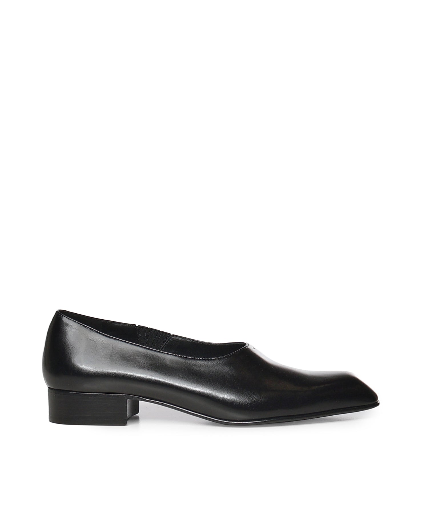 Calzature COLT SLIP ON LOAFER F1130 943 200 200 KHAITE