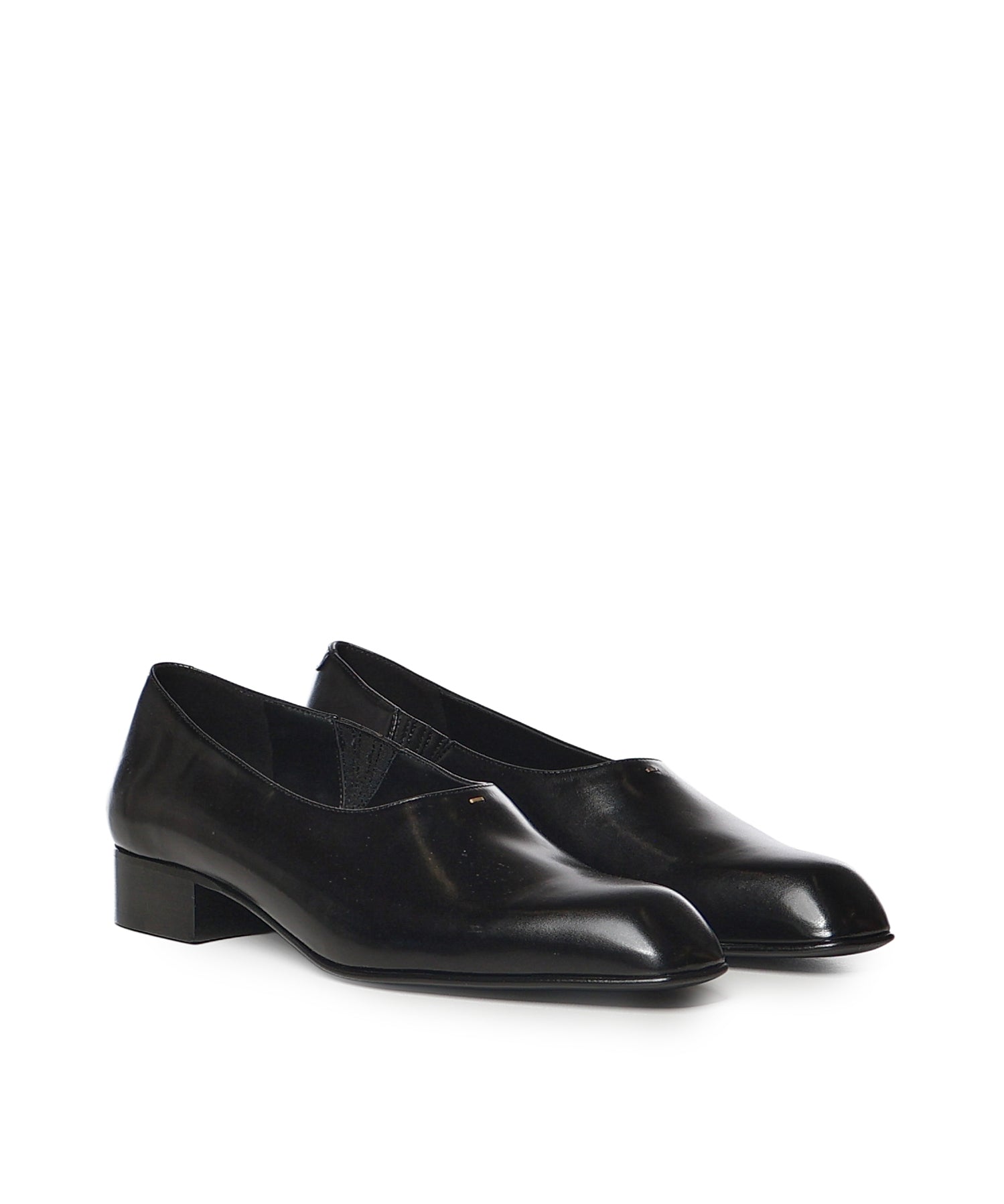 Calzature COLT SLIP ON LOAFER F1130 943 200 200 KHAITE