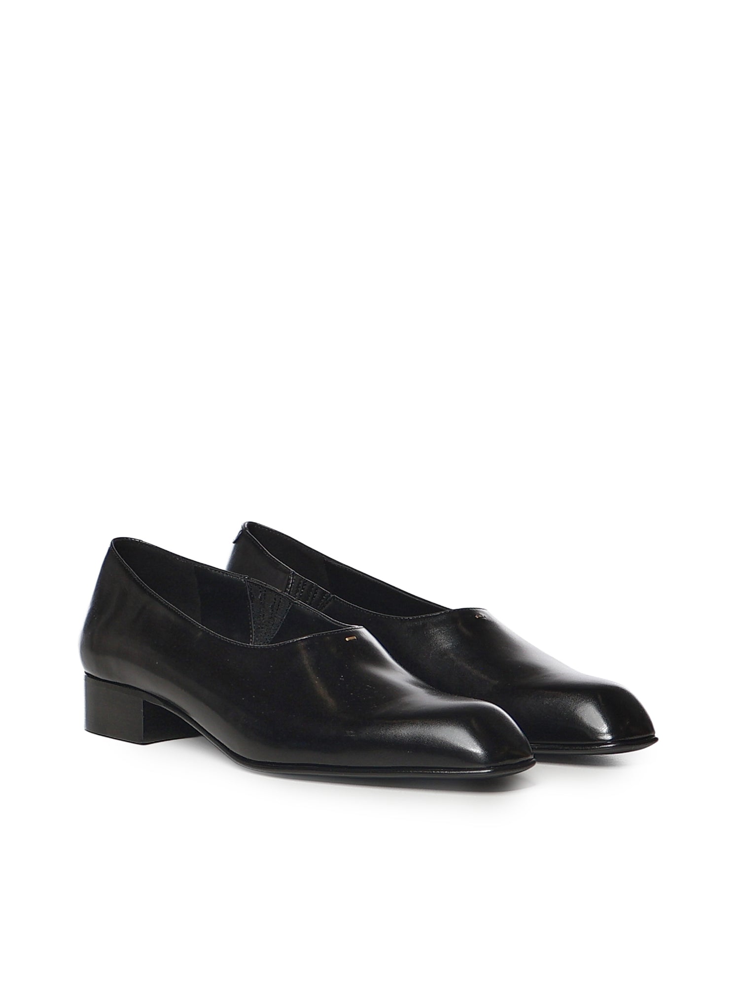 Calzature COLT SLIP ON LOAFER F1130 943 200 200 KHAITE