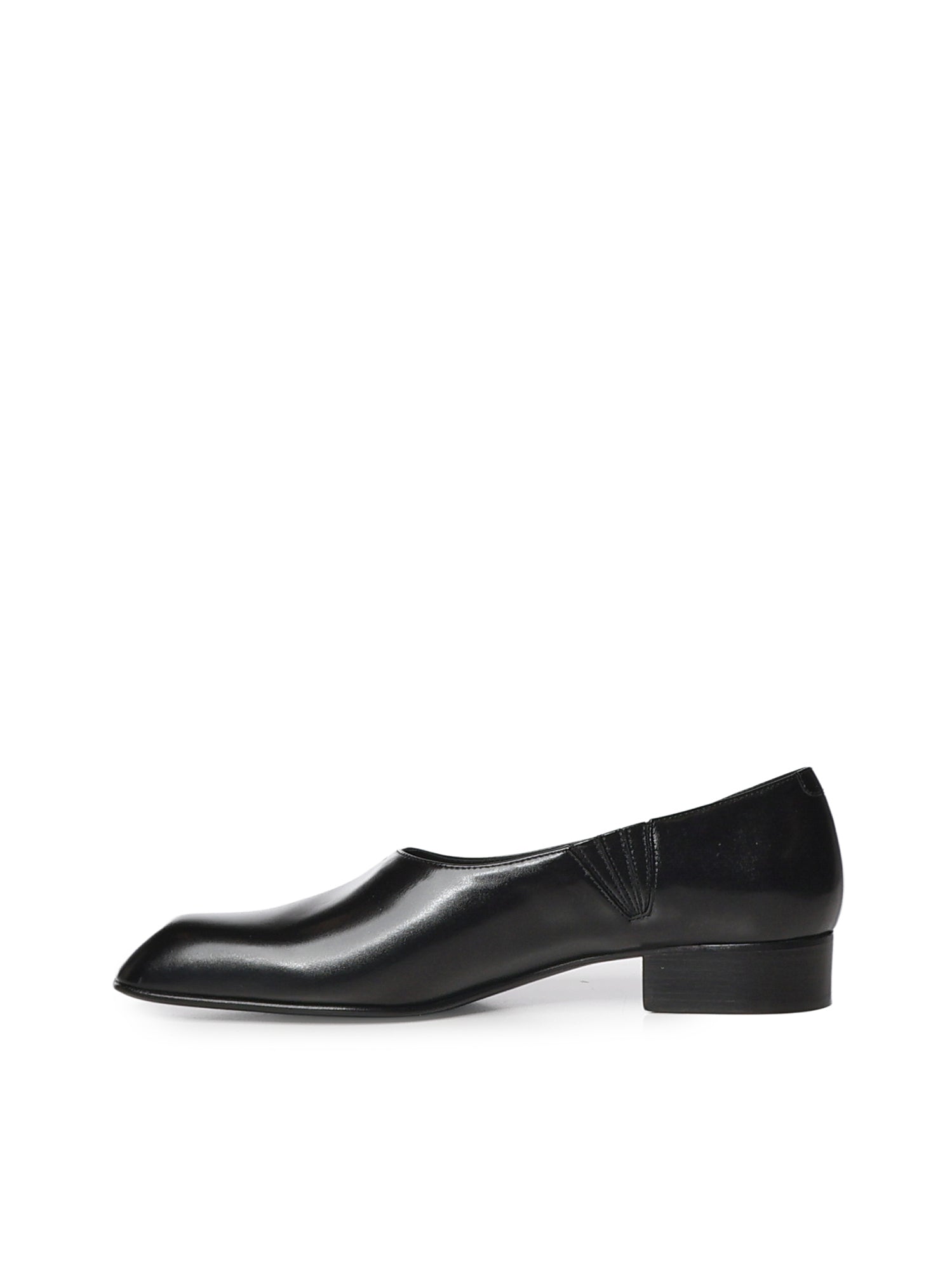 Calzature COLT SLIP ON LOAFER F1130 943 200 200 KHAITE