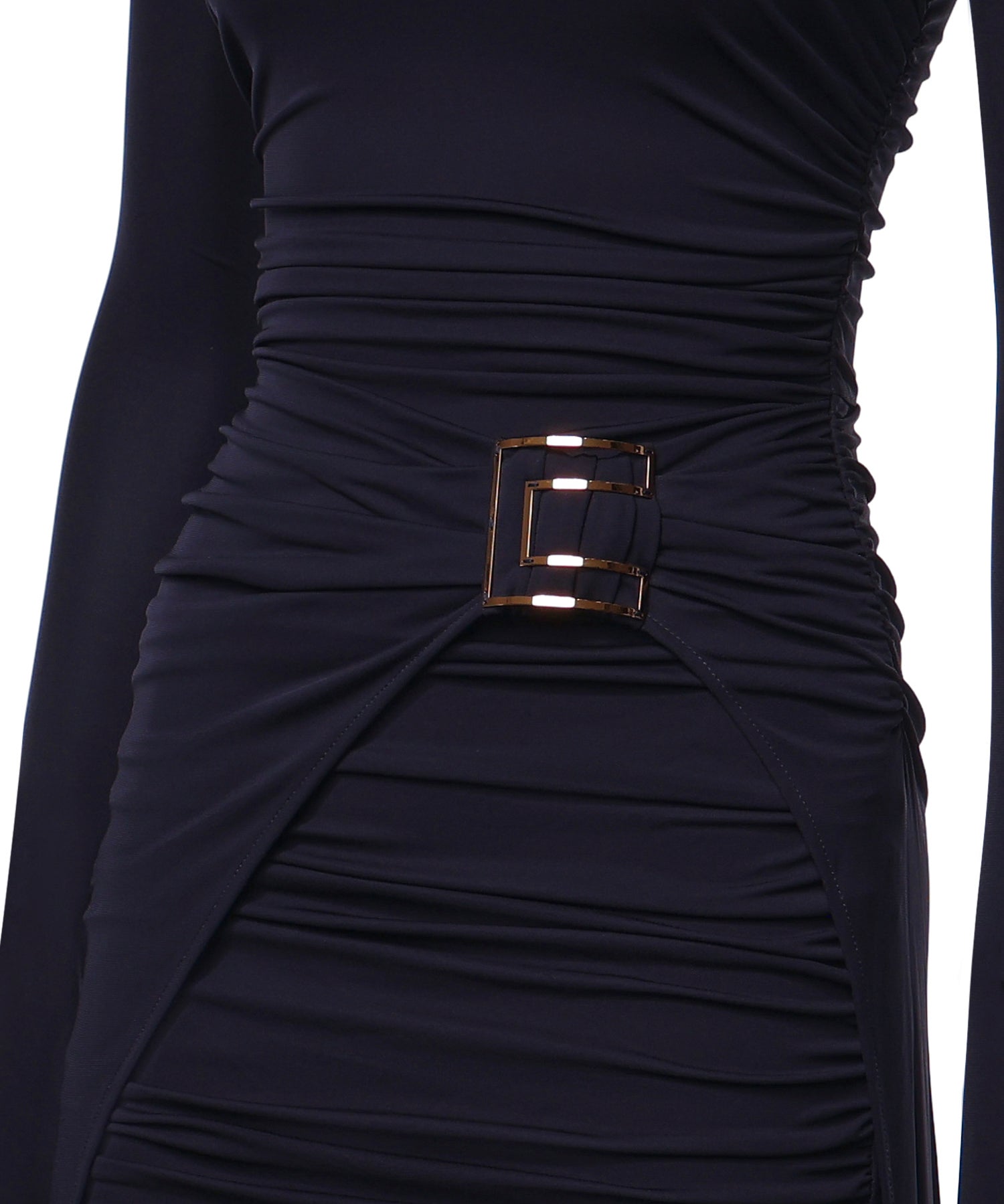 Abito ABITO DONNA BLU NOTTE ABR3567E2 H88 H88 ELISABETTA FRANCHI