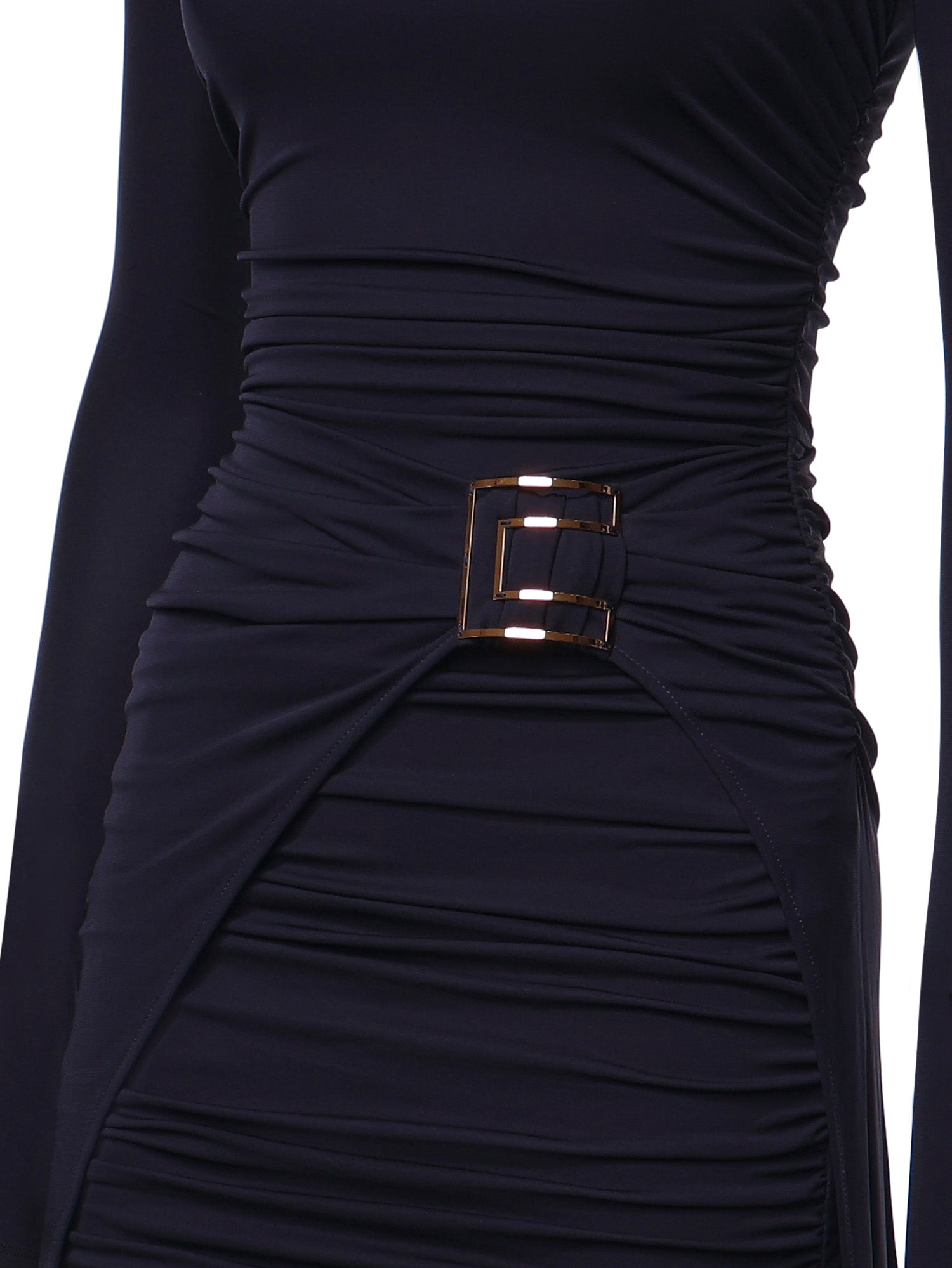 Abito ABITO DONNA BLU NOTTE ABR3567E2 H88 H88 ELISABETTA FRANCHI