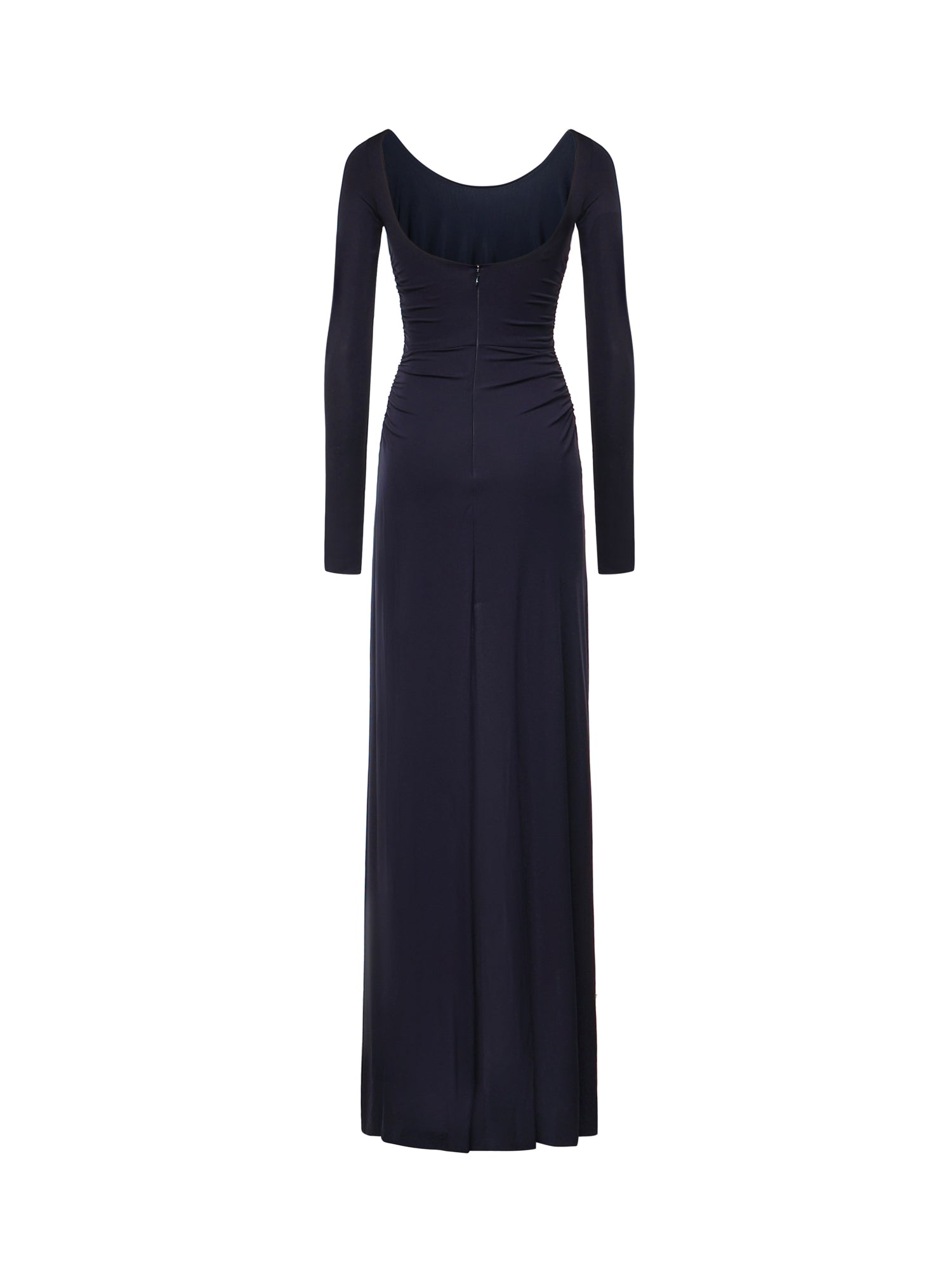 Abito ABITO DONNA BLU NOTTE ABR3567E2 H88 H88 ELISABETTA FRANCHI
