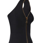 Abito ABITO DI MAGLIA NERO AM07B66E2 110 110 ELISABETTA FRANCHI