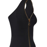 Abito ABITO DI MAGLIA NERO AM07B66E2 110 110 ELISABETTA FRANCHI