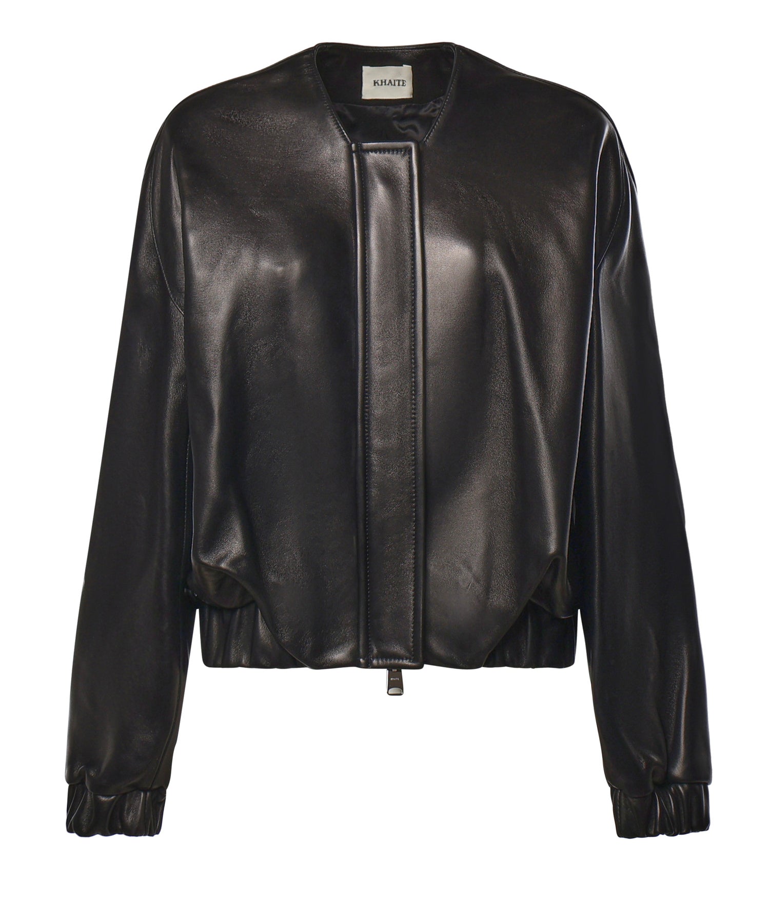 Giubbini  CORDAN JACKET BLACK 62411012 200 200 KHAITE
