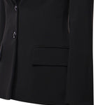 Giacca GIACCA NERO GI27366E2 110 110 ELISABETTA FRANCHI